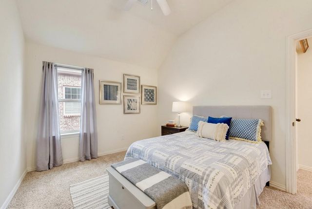 1036 Knoxbridge Road, Forney, TX 75126