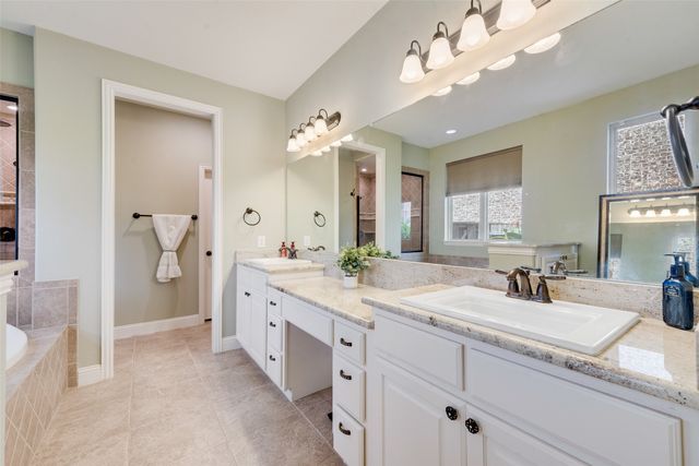 1036 Knoxbridge Road, Forney, TX 75126