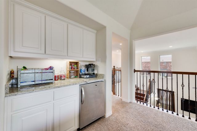 1036 Knoxbridge Road, Forney, TX 75126