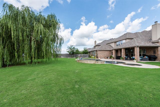 1036 Knoxbridge Road, Forney, TX 75126