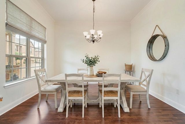 1036 Knoxbridge Road, Forney, TX 75126