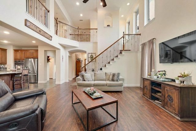 1036 Knoxbridge Road, Forney, TX 75126