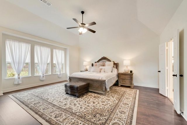 1036 Knoxbridge Road, Forney, TX 75126