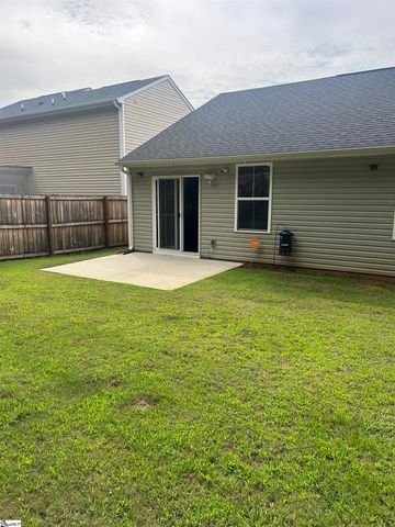111 Portchester Lane, Greenville, SC 29605