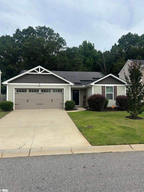 111 Portchester Lane, Greenville, SC 29605