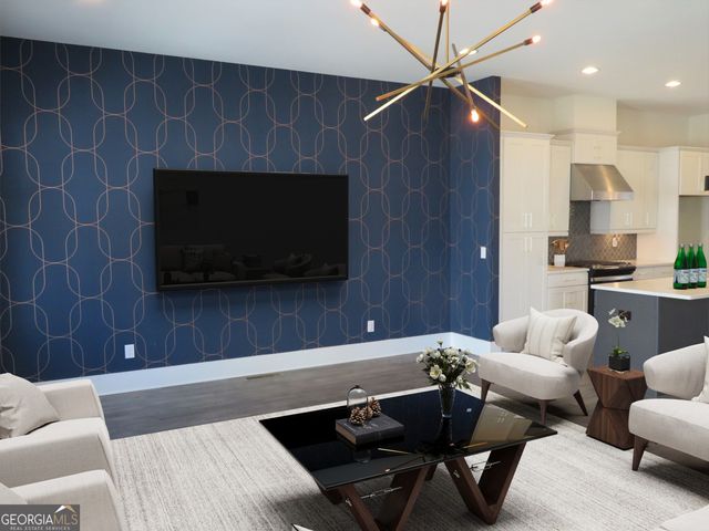2452 Sycamore Road NW, Atlanta, GA 30318