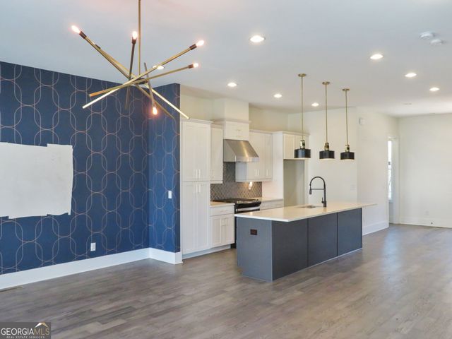 2452 Sycamore Road NW, Atlanta, GA 30318