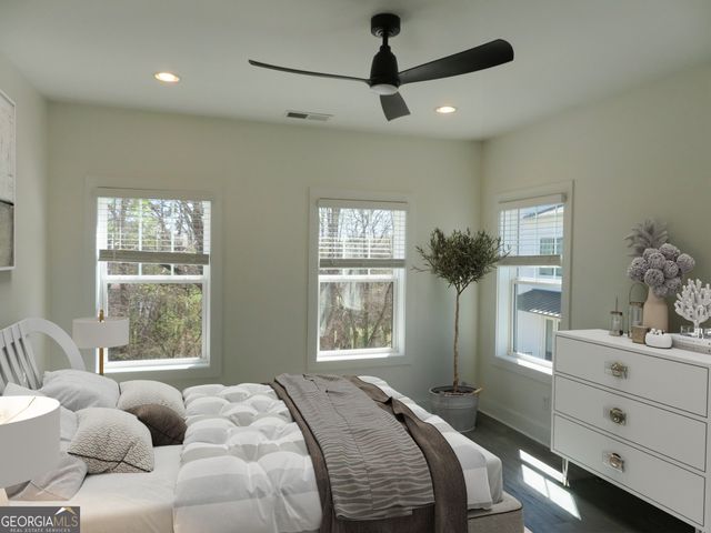 2452 Sycamore Road NW, Atlanta, GA 30318