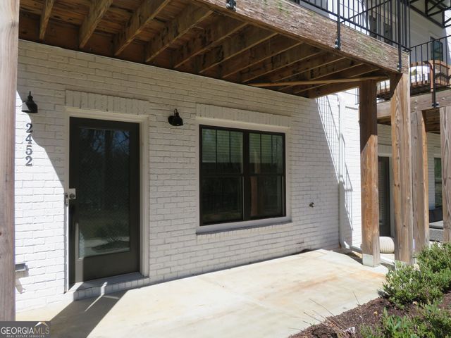 2452 Sycamore Road NW, Atlanta, GA 30318