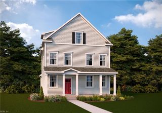 5216 Corolla DR, Suffolk, VA 23435