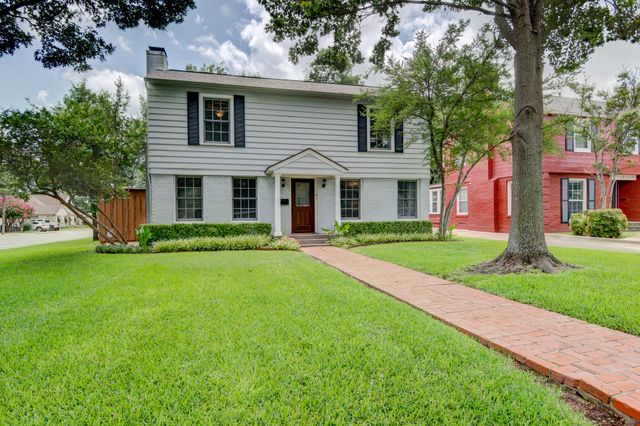 6042 Mccommas Boulevard, Dallas, TX 75206