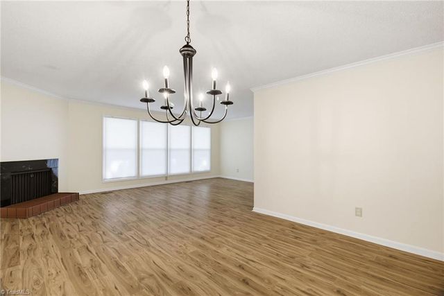 2544 Tantelon Place, Winston-salem, NC 27127
