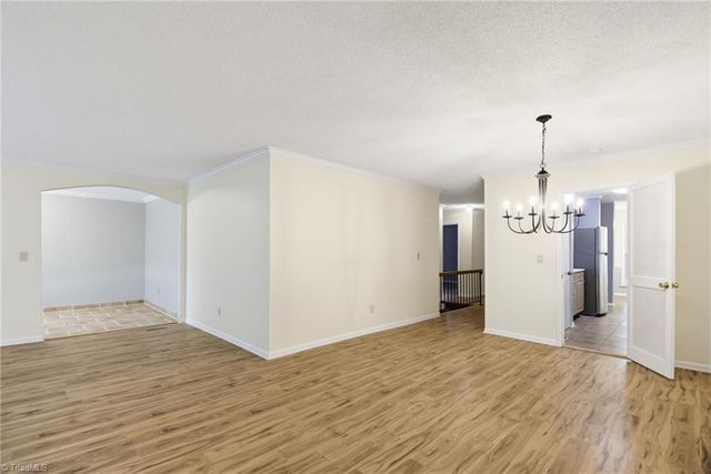 2544 Tantelon Place, Winston-salem, NC 27127