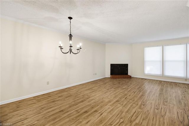 2544 Tantelon Place, Winston-salem, NC 27127
