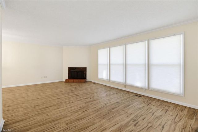 2544 Tantelon Place, Winston-salem, NC 27127