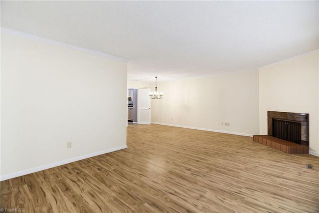 2544 Tantelon Place, Winston-salem, NC 27127