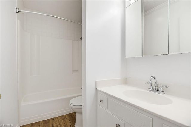 2544 Tantelon Place, Winston-salem, NC 27127