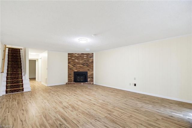 2544 Tantelon Place, Winston-salem, NC 27127