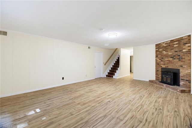 2544 Tantelon Place, Winston-salem, NC 27127