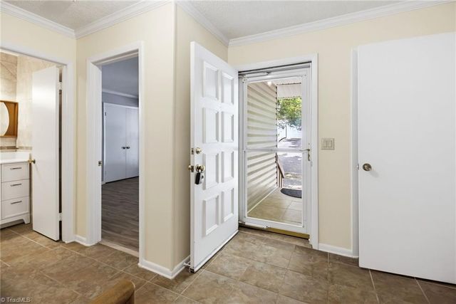 2544 Tantelon Place, Winston-salem, NC 27127
