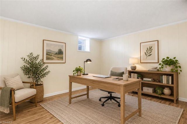 2544 Tantelon Place, Winston-salem, NC 27127