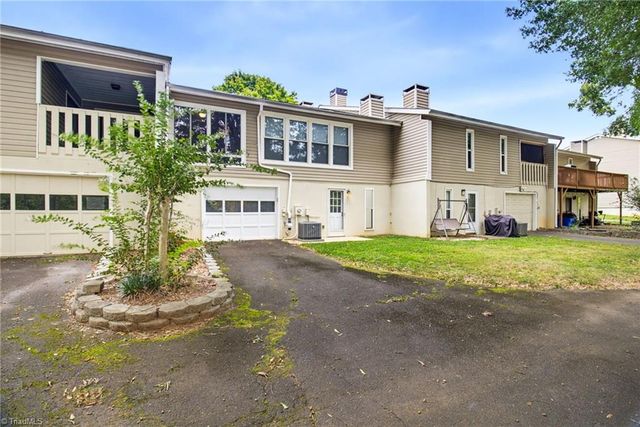 2544 Tantelon Place, Winston-salem, NC 27127