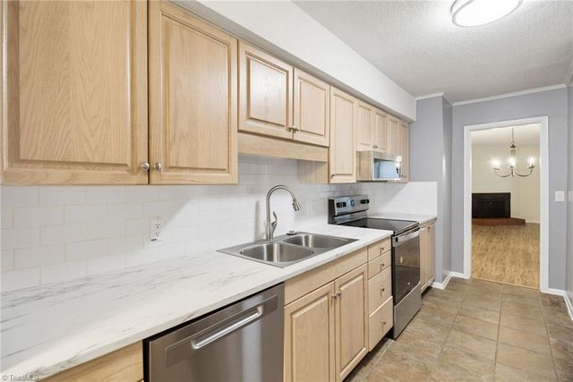2544 Tantelon Place, Winston-salem, NC 27127