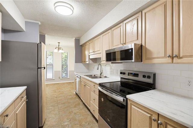 2544 Tantelon Place, Winston-salem, NC 27127
