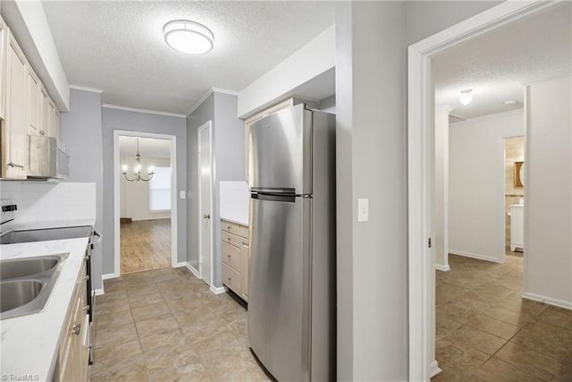 2544 Tantelon Place, Winston-salem, NC 27127