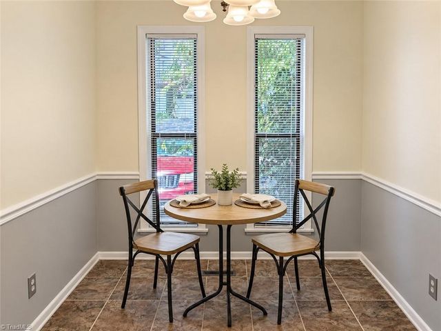 2544 Tantelon Place, Winston-salem, NC 27127
