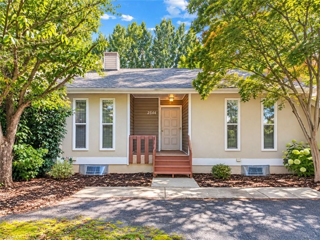 2544 Tantelon Place, Winston-salem, NC 27127