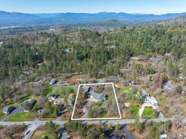 342 Appaloosa Lane, Grants Pass, OR 97526