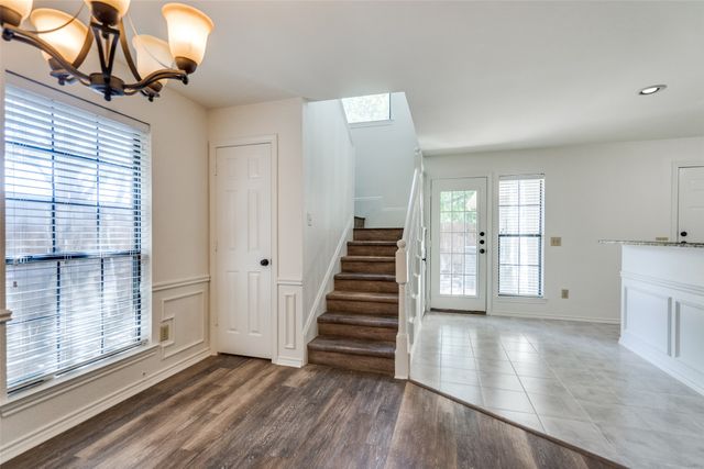 3631 Hilltop Lane, Plano, TX 75023