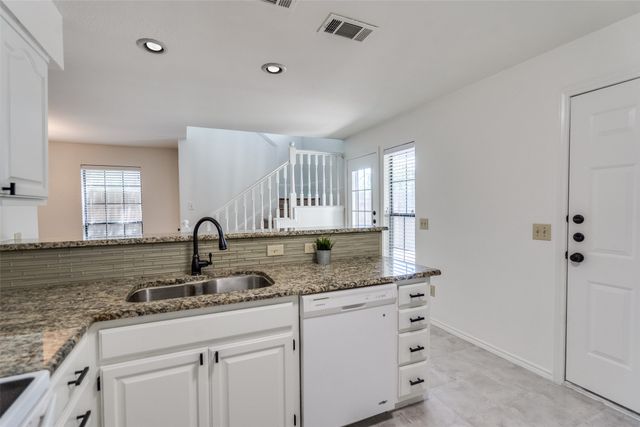 3631 Hilltop Lane, Plano, TX 75023