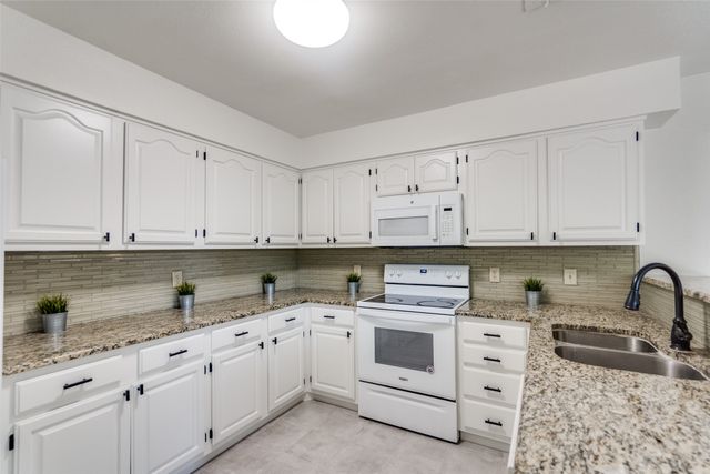 3631 Hilltop Lane, Plano, TX 75023