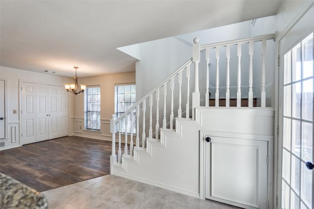 3631 Hilltop Lane, Plano, TX 75023