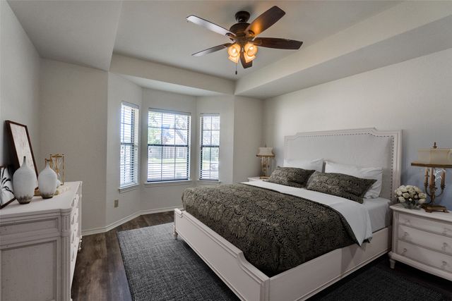 3631 Hilltop Lane, Plano, TX 75023