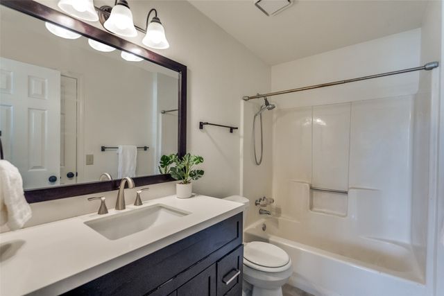 3631 Hilltop Lane, Plano, TX 75023