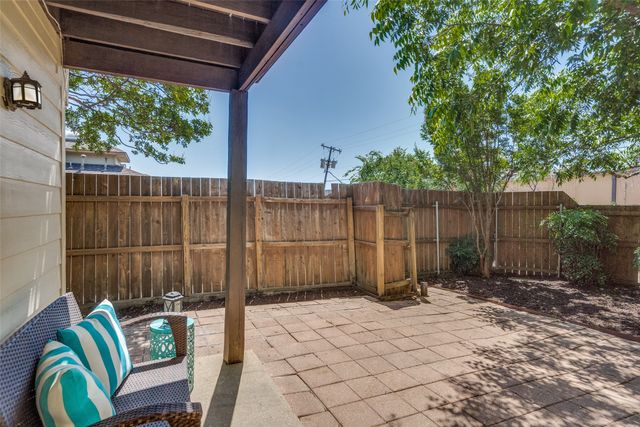 3631 Hilltop Lane, Plano, TX 75023