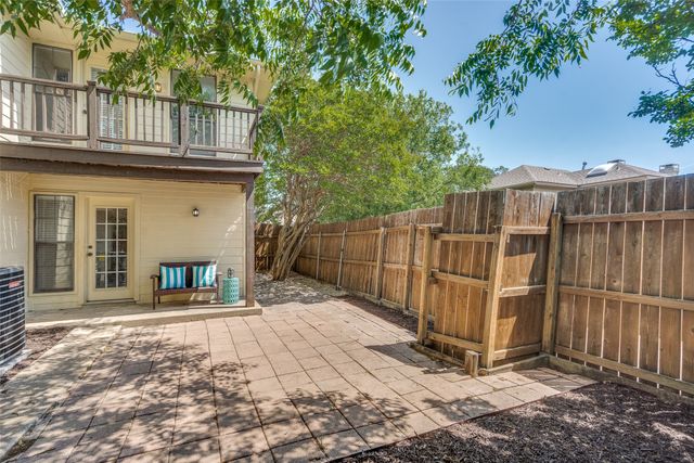 3631 Hilltop Lane, Plano, TX 75023