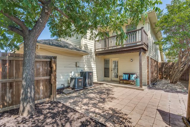 3631 Hilltop Lane, Plano, TX 75023