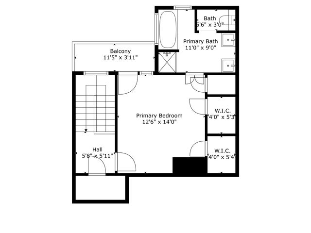 3631 Hilltop Lane, Plano, TX 75023