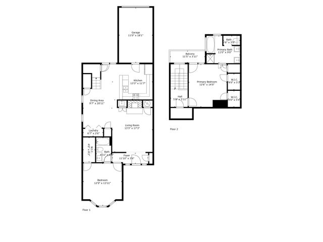 3631 Hilltop Lane, Plano, TX 75023