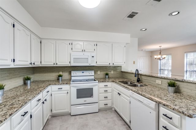3631 Hilltop Lane, Plano, TX 75023