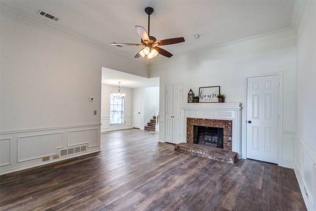 3631 Hilltop Lane, Plano, TX 75023