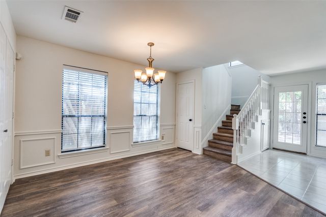 3631 Hilltop Lane, Plano, TX 75023