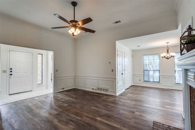 3631 Hilltop Lane, Plano, TX 75023