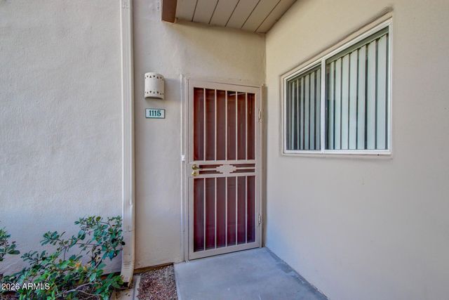 11260 N 92ND Street 1115, Scottsdale, AZ 85260
