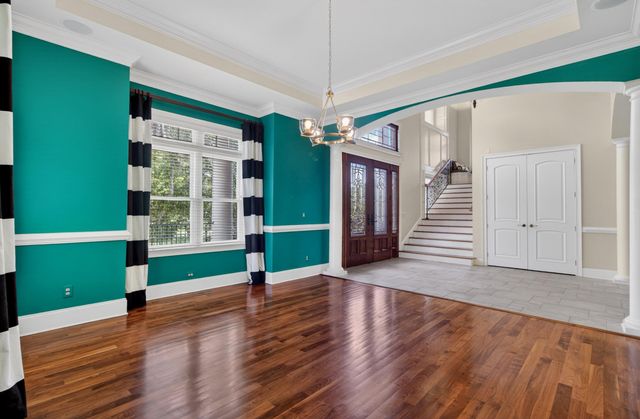 4226 Club Course Drive, North Charleston, SC 29420