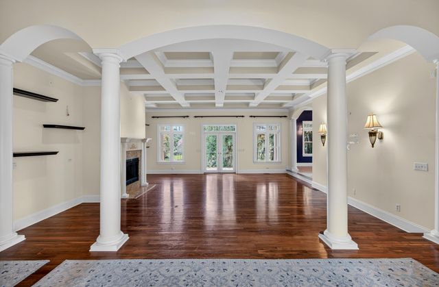 4226 Club Course Drive, North Charleston, SC 29420